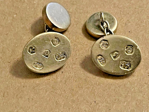 Vintage sterling silver - vintage,