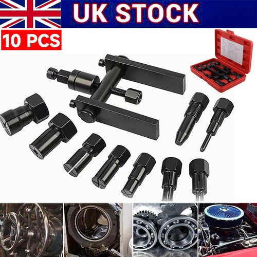 Inner bearing puller set - bearing,