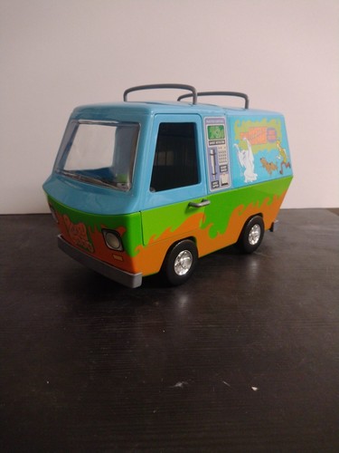 Scooby doo mystery - scooby,