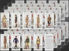 PLAYERS OVERSEAS-FULL SET-