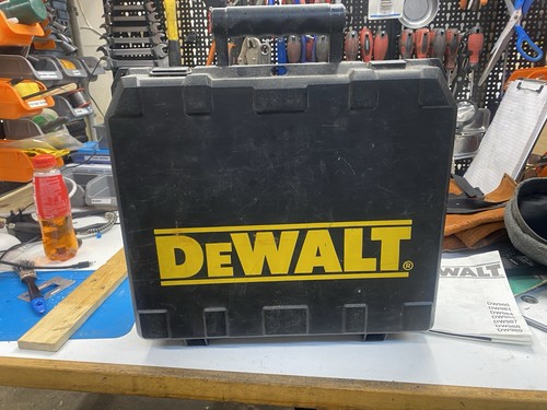 Dewalt de988k2 empty - de988k2,
