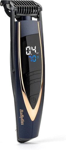 Babyliss super stubble xtp - babyliss,