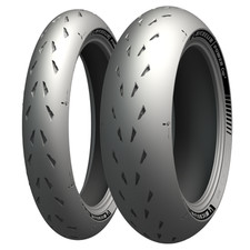 Motorcycle Tyres MICHELIN