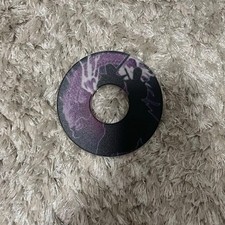 Design Tsuba Shinai Kendo