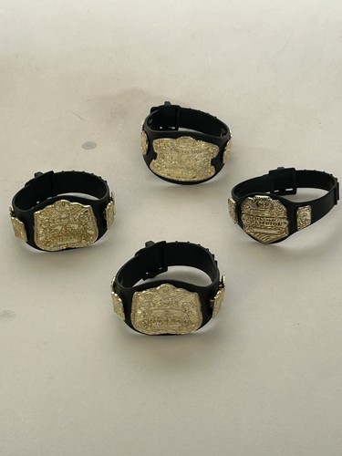 Wresting figure accessories - wresting,