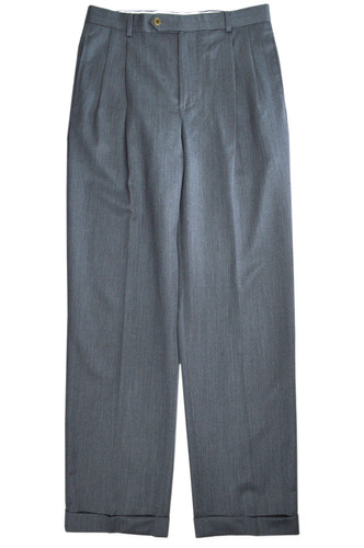 Brooks brothers mens med - brooks, grey