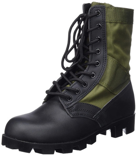 Mil tec jungle - us, olive