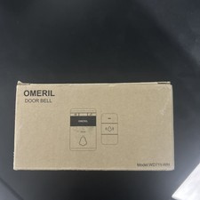 Omeril Door Bell