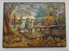 Vintage Norman Thelwell "The