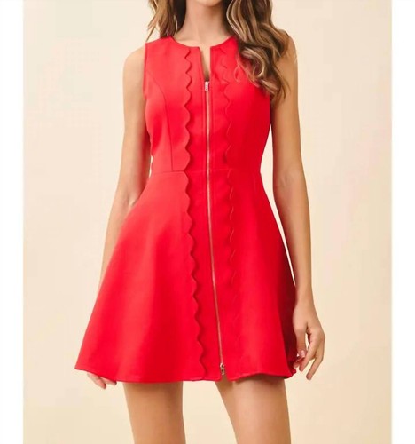 Tcec scally dress - scally, l