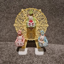 Sylvanian Families Baby Ferris