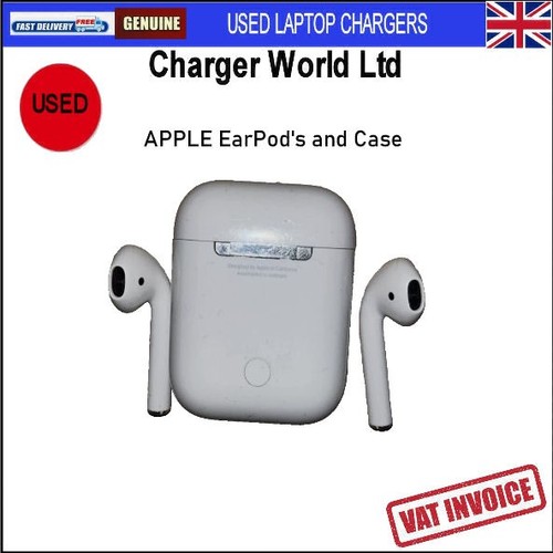 Original apple airpods - original,