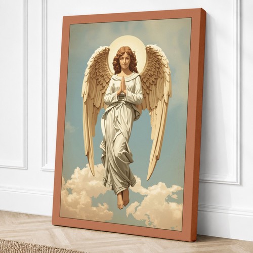 Ethereal angel light - ethereal, in