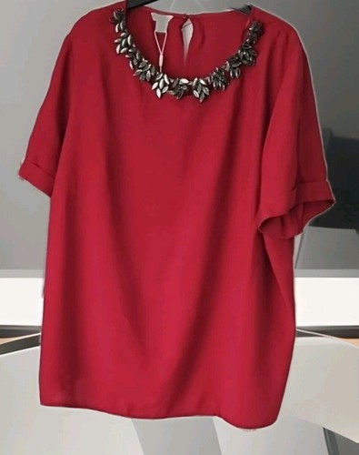 Bnwt monsoon size dark - bnwt, 22