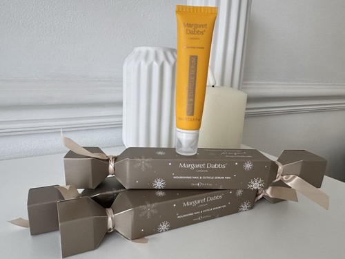 Margaret dabbs nourishing nail - nourishing,