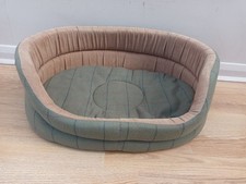 Danish Design Dogs Green Tweed