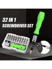 Precision screwdriver - precision,
