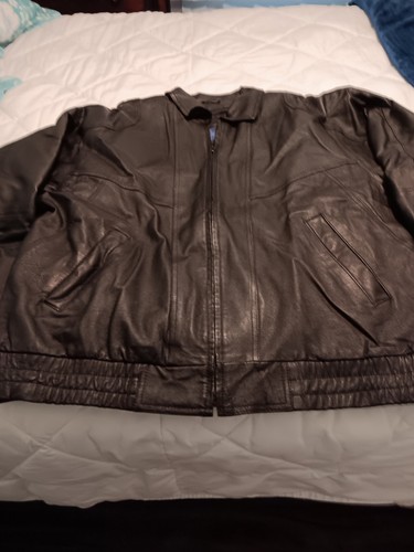 Vintage towncraft leather - towncraft,