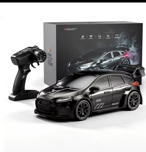Drift car 4wd 20km h - 1:24,