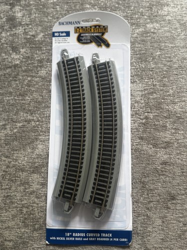 Bachmann trains snap fit - -, snap-fit
