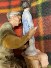 Very Old and Charming- Lady