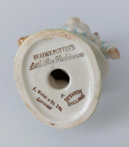 Beswick beatrix potter - ~,