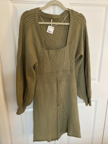 Free people curly - free, willow