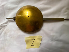 early Brass Antique