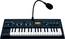 KORG microKORG XL+ Analog