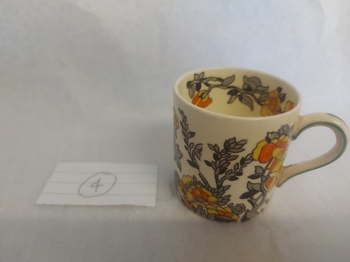 Coalport wrekin kings ware - coalport,
