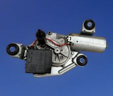 RANGE ROVER VOGUE L322 REAR WIPER MOTOR 0390201855 REMANUFACTURED IN THE UK ??