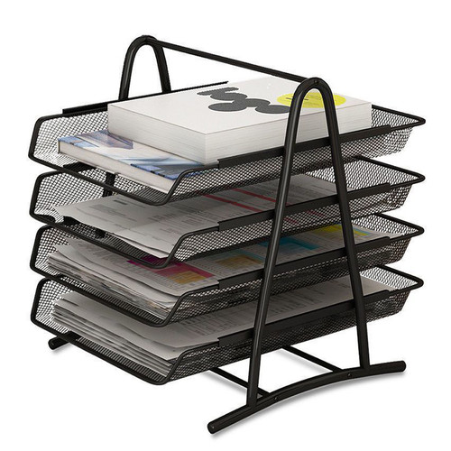 Tier office filing trays - office,