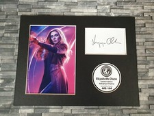 Elizabeth Olsen - Wanda