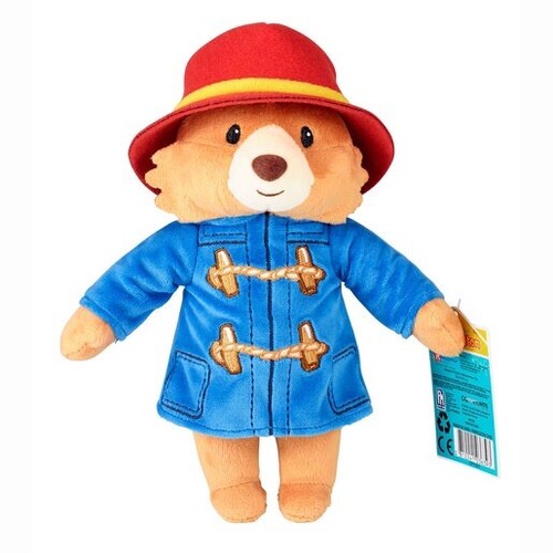 Paddington bear plush toy - plush, 20cm