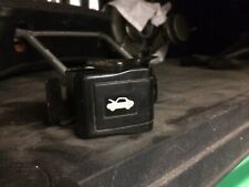 Genuine Toyota Mr2 Sw20 Frunk Popper Handle Cable Puller Mr2 Turbo Or Na Jdm