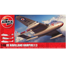 Airfix A06107 De Havilland