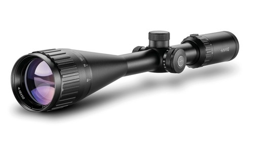 Hawke 16x50 fast - mount, ao