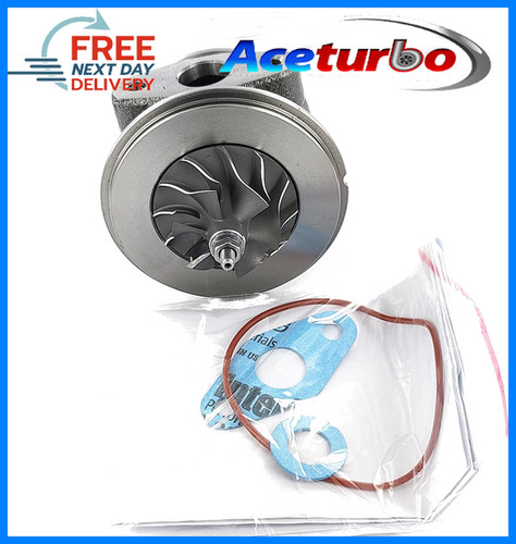 Turbocharger cartridge for - cartridge,