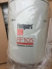 FF105 Fleetguard  CUMMINS