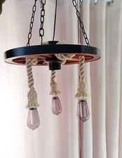 Vintage,rustic,decor,wagon wheel chandelier