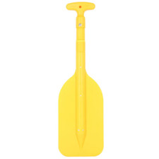 Telescoping emergency boat - telescoping,