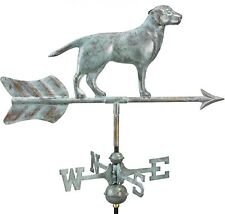 Labrador Copper Verdigris