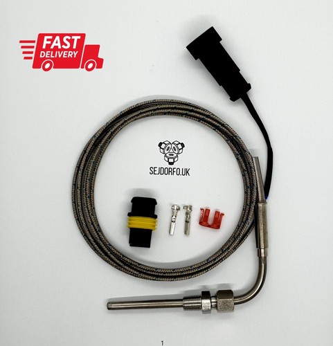 Egt type exhaust gas - k,