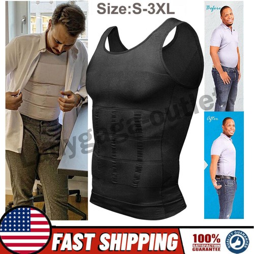 Mens slimming body - mens, shaper