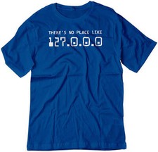 BSW Youth There's No Place