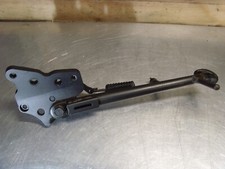 KAWASAKI Z650 ABS 2021 SIDE