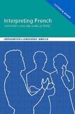 Interpreting French-Tutors
