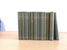 Shakespeare's Complete Works