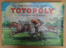 Vintage Original Waddingtons