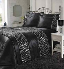 Shimmer duvet cover set - shimmer,